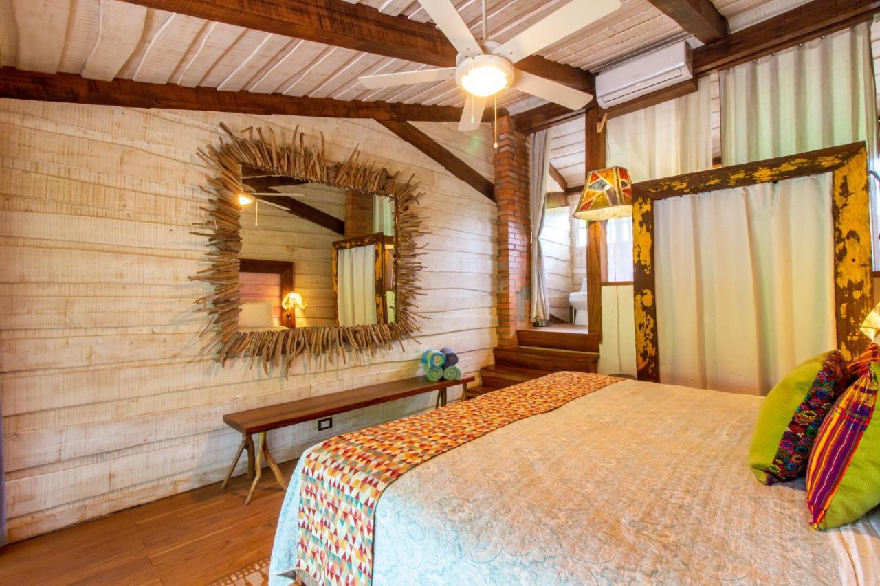 Latica Lodge Playa Negra Dış mekan fotoğraf
