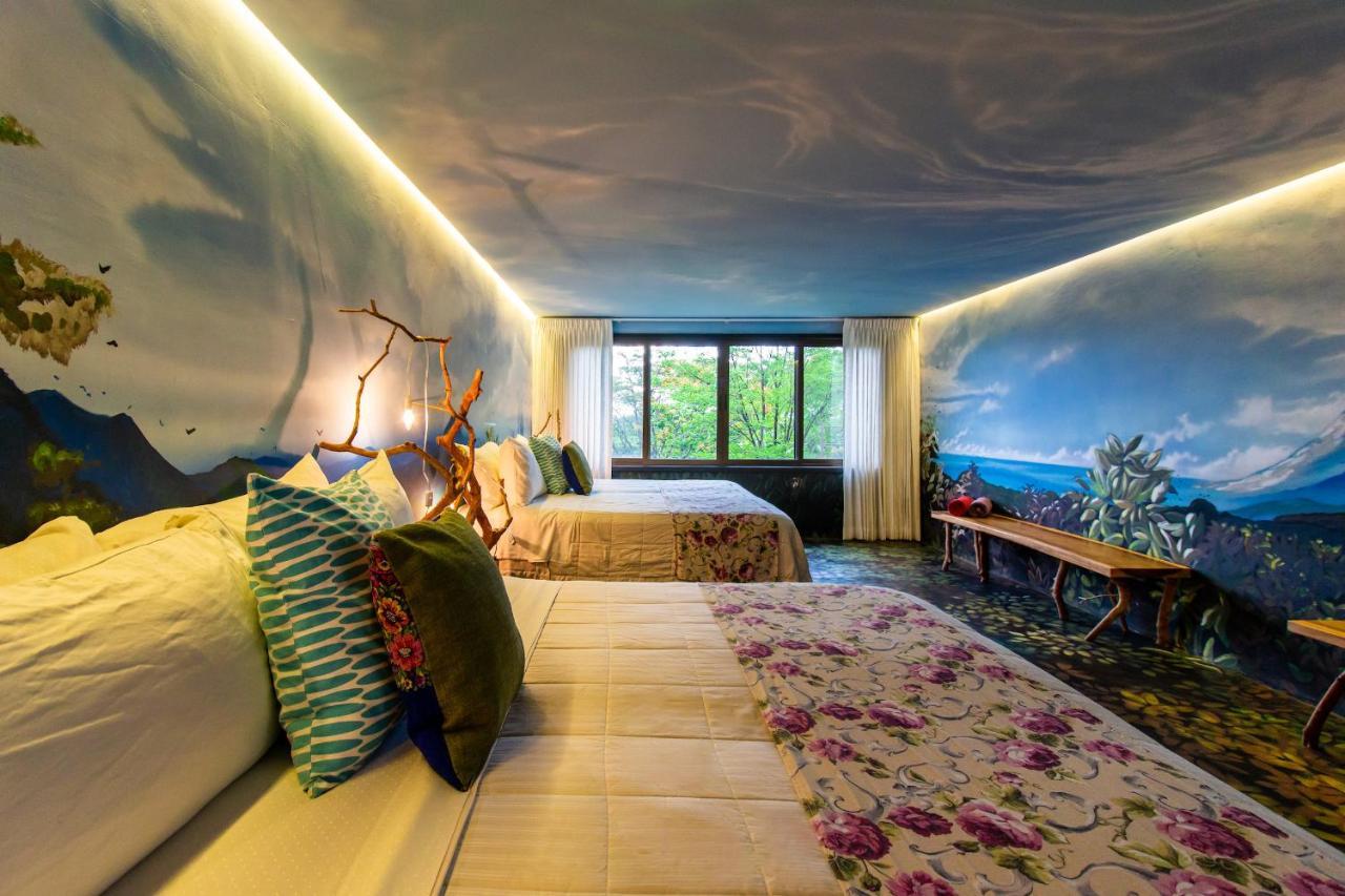 Latica Lodge Playa Negra Dış mekan fotoğraf